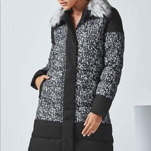 FABLETICS Waco midlength puffer jacket